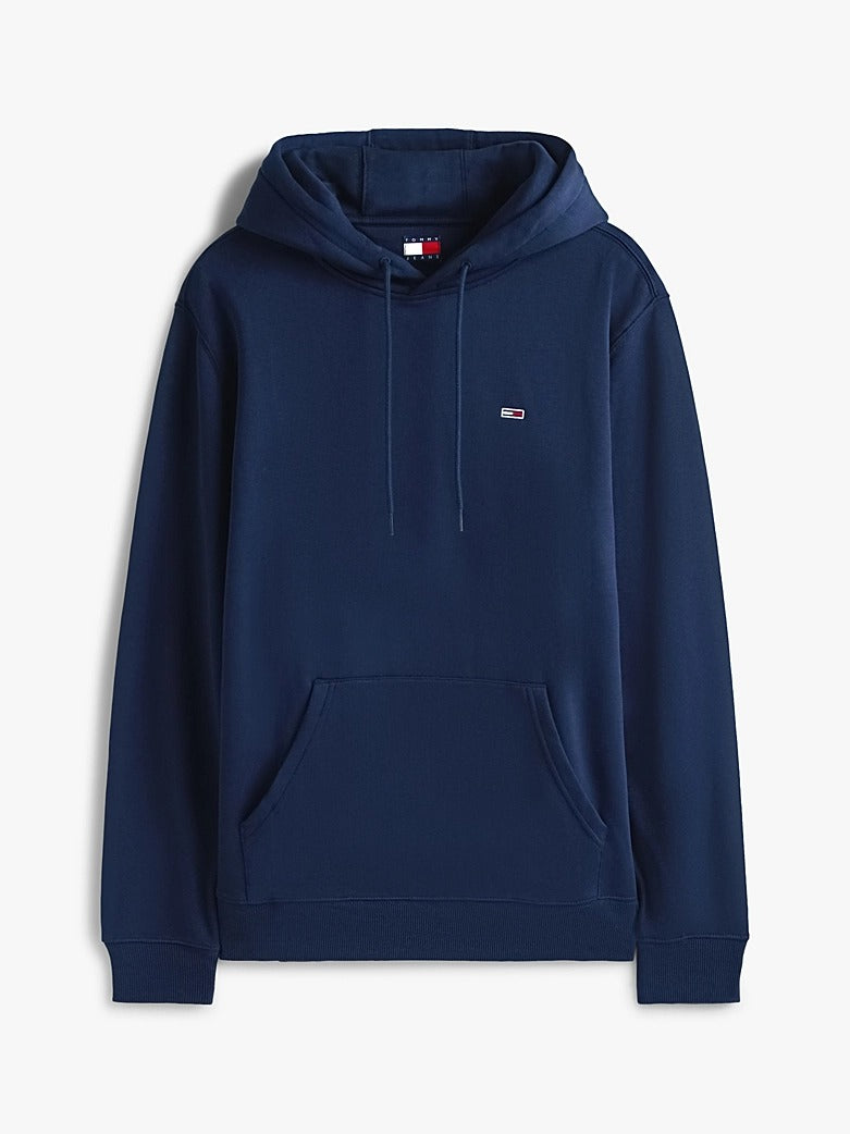 Tommy Jeans - Brushed Fleece Hoody