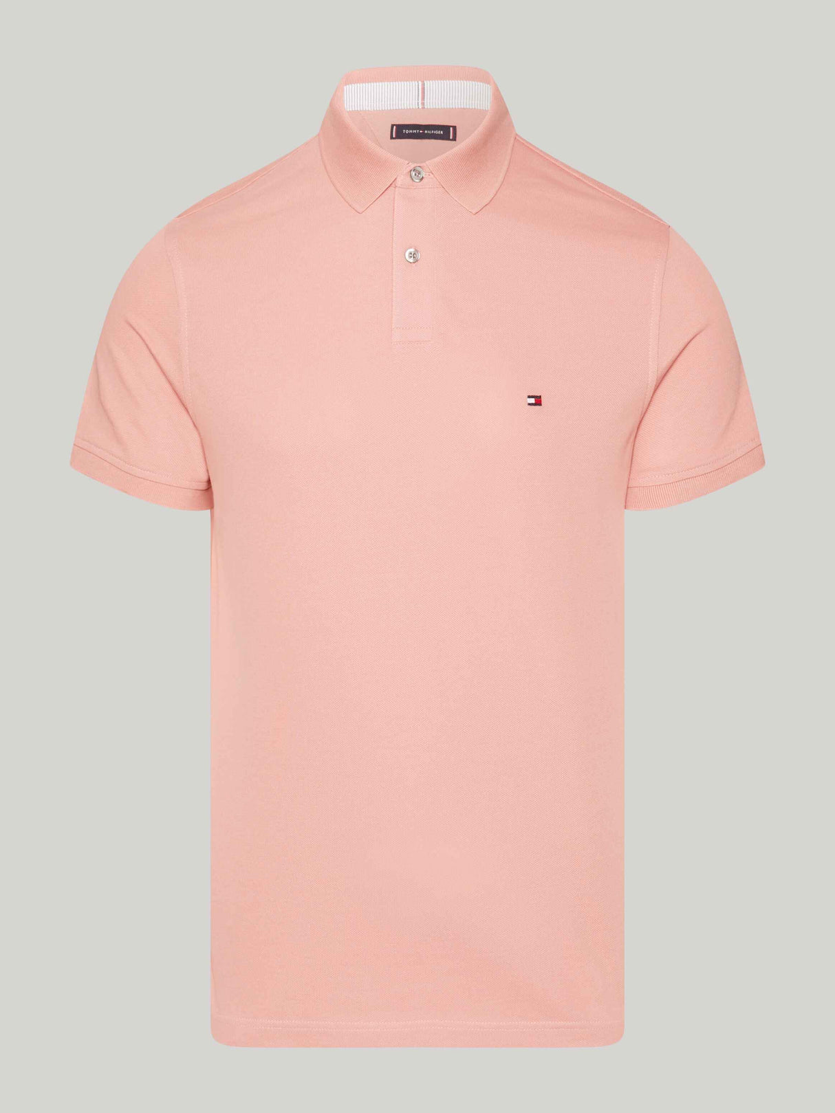 Tommy Hilfiger Regular Fit Polo Shirt