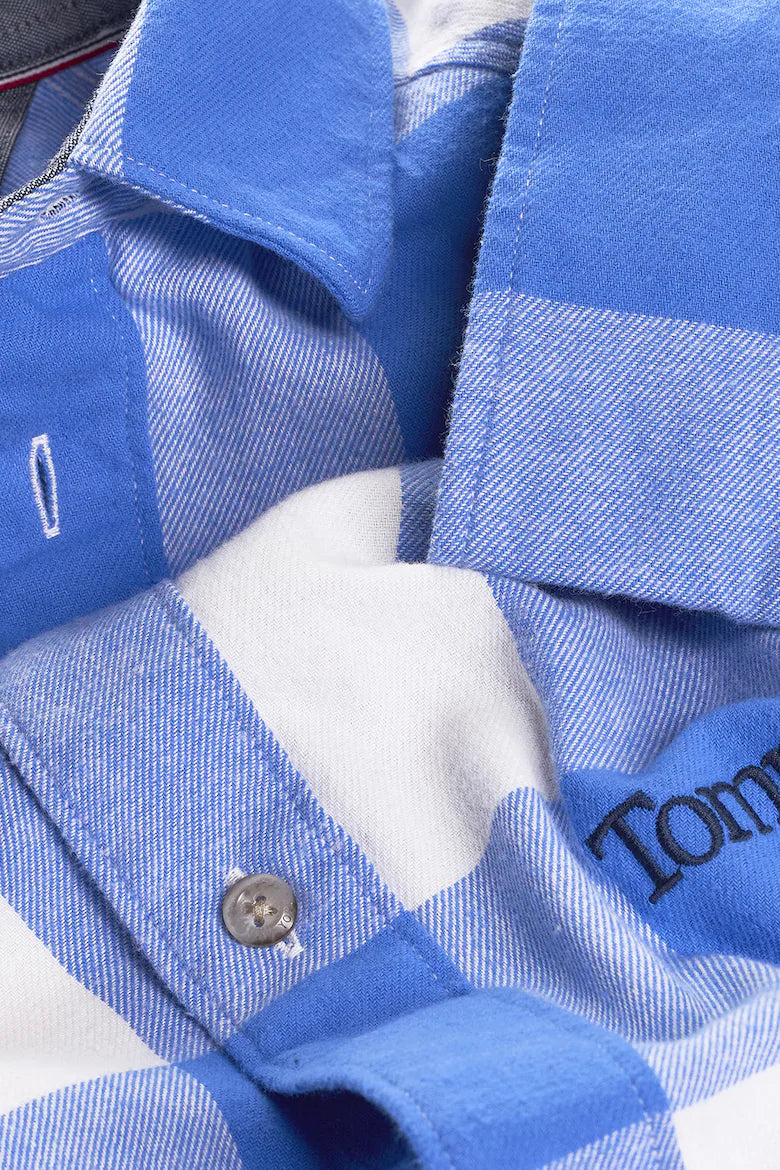 Overshirt Tommy Jeans