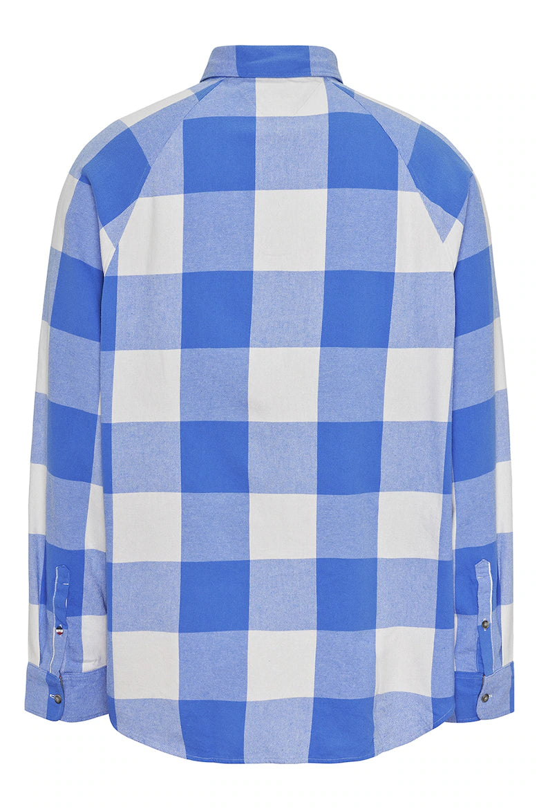 Overshirt Tommy Jeans