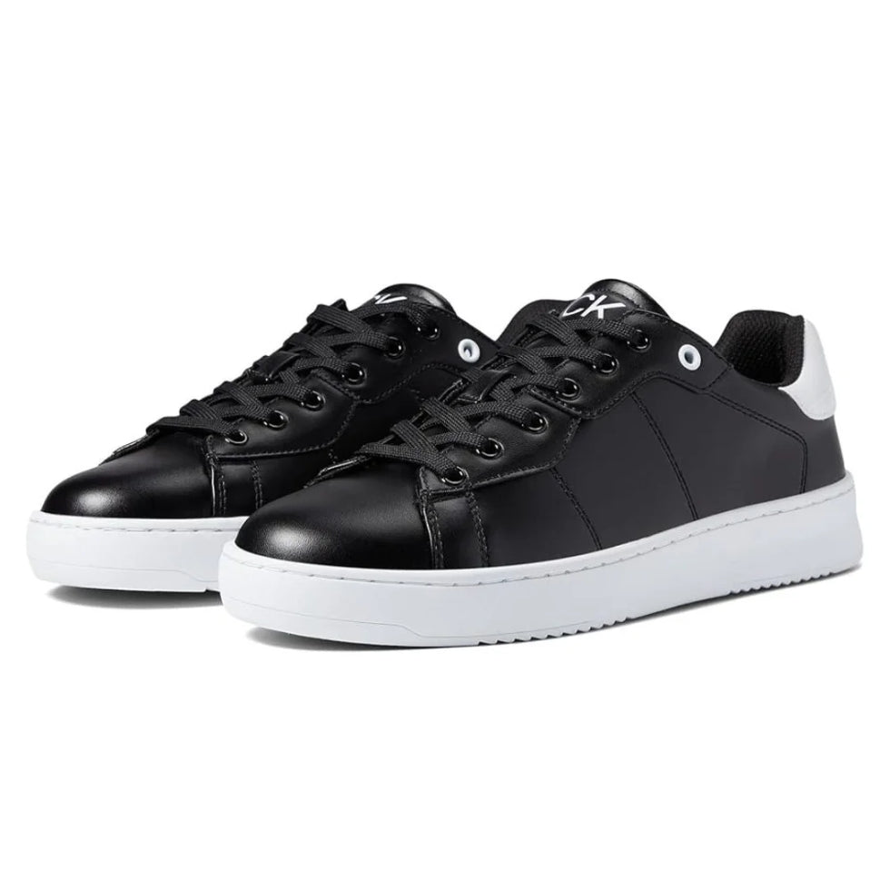 Calvin klein Lucio men shoes