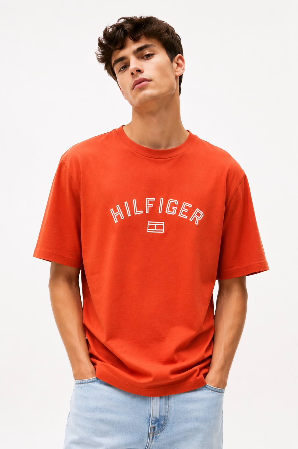 Tommy Hilfiger T_shirt Regular Fit