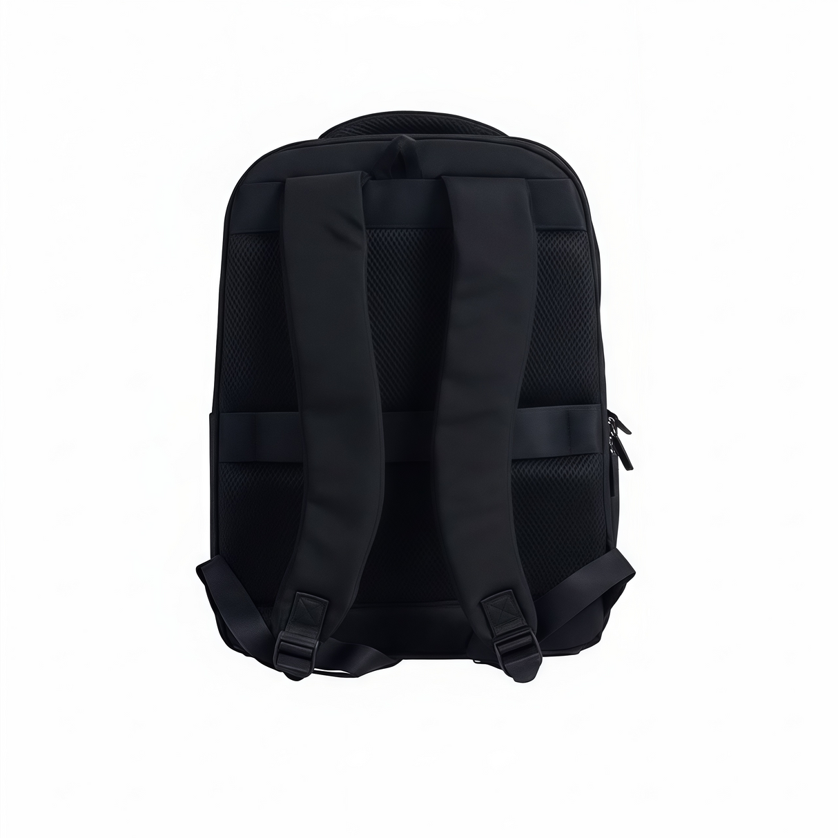 SAMSONITE Fabric Laptop Bag Backpack _ Black