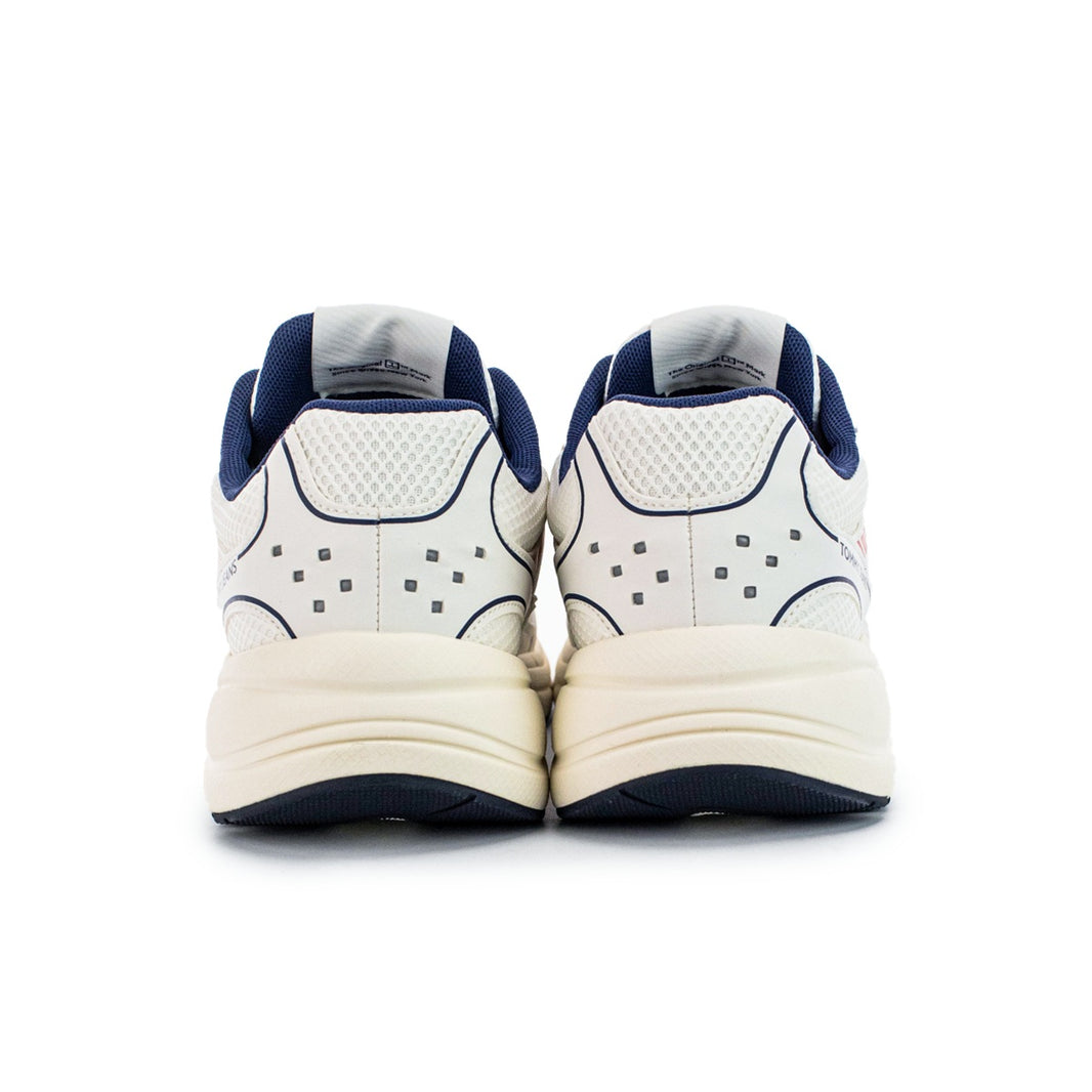 Tommy Hilfiger Smart Lifestyle Urban Sneakers