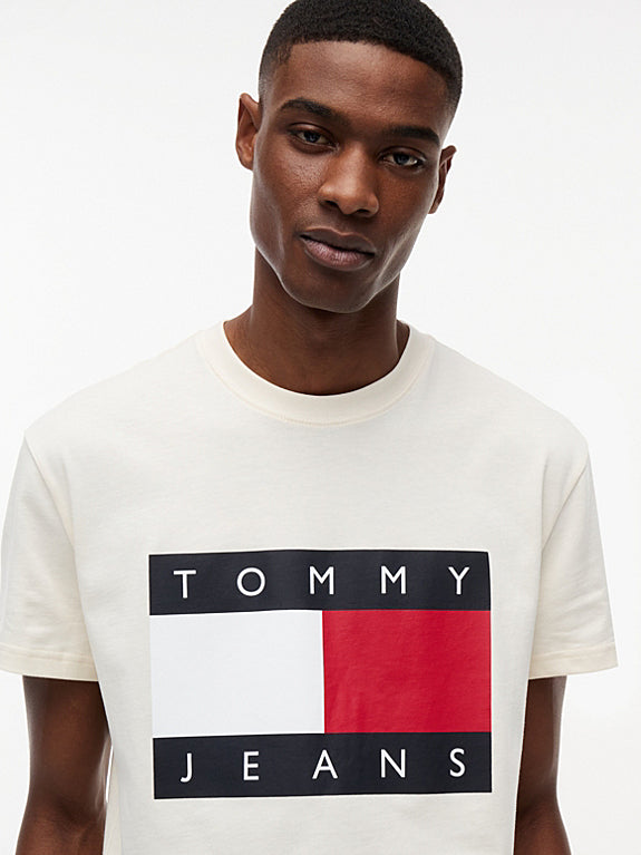 Tommy Jeans T-shirt Regular Fit