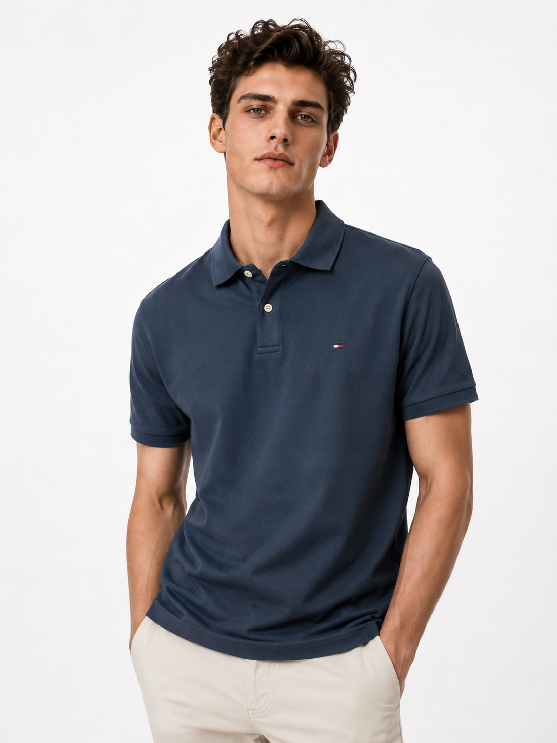 Tommy hilfiger 1985 regular Polo