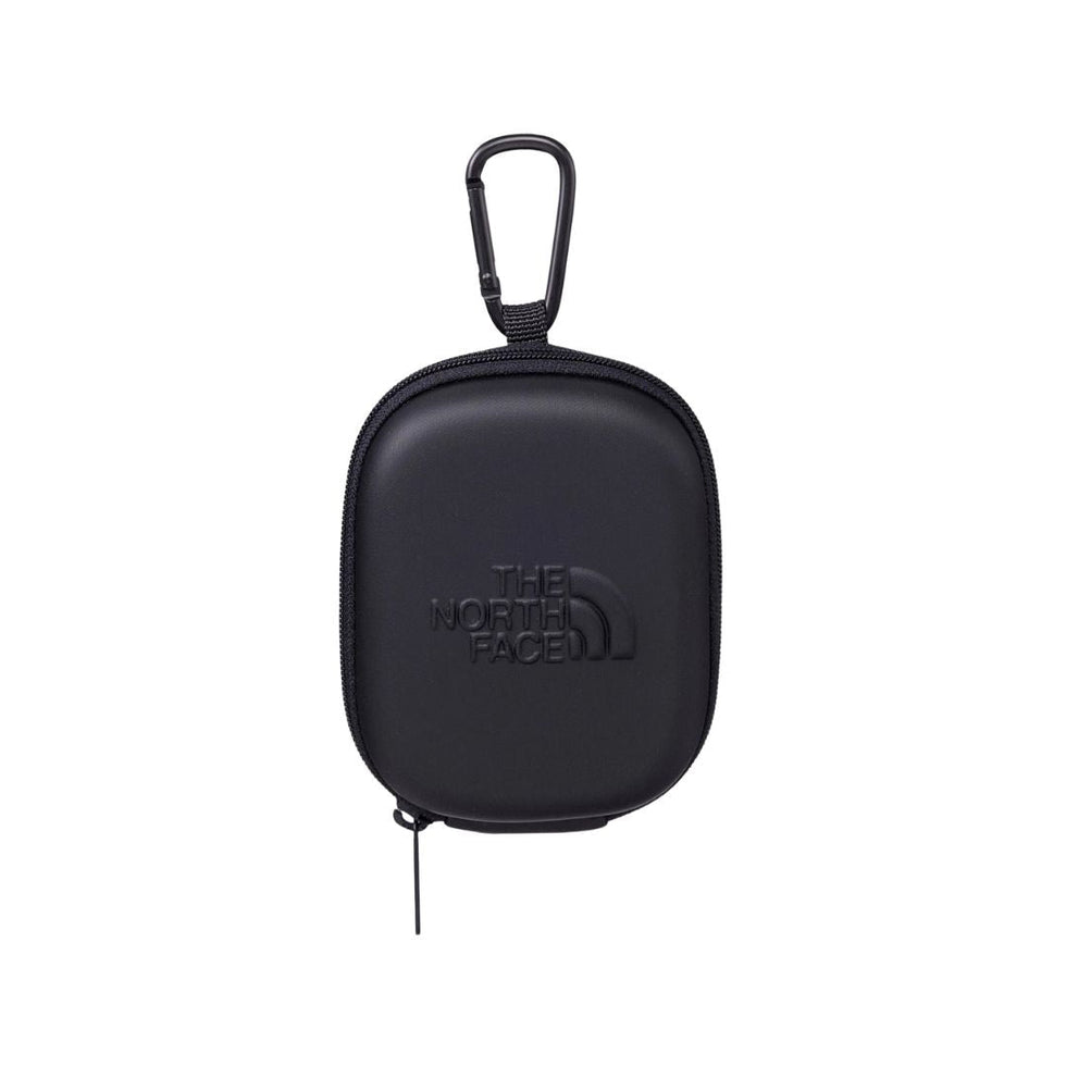 The North Face Dual White*Black Backpack with Multi-Compartments