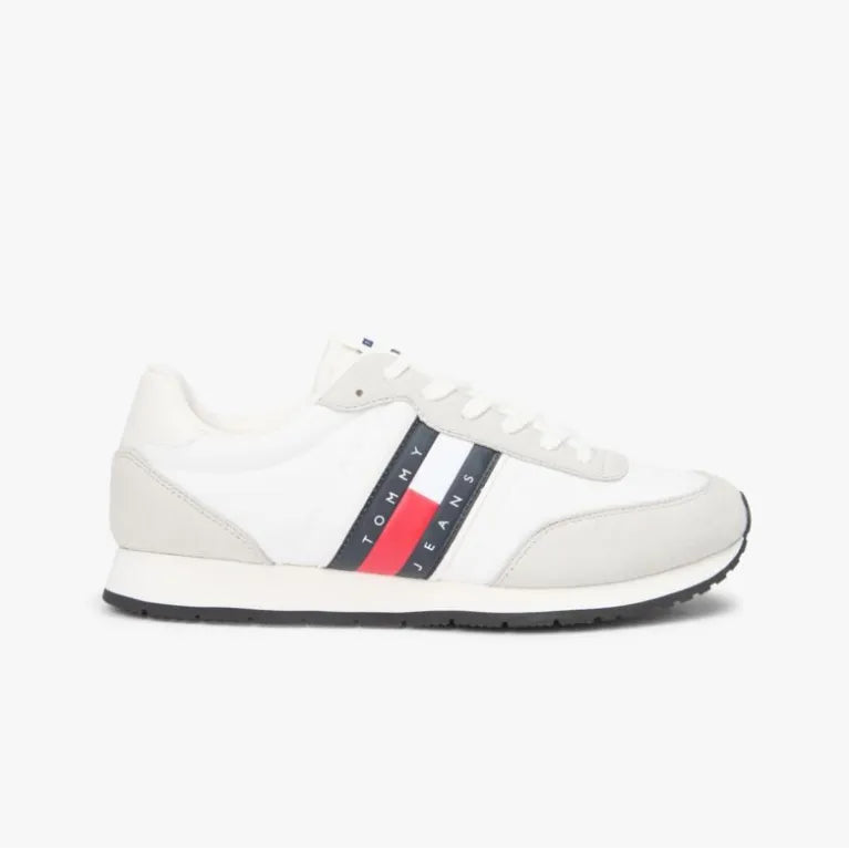 Tommy Hilfiger Trendy Street Casual Sneakers