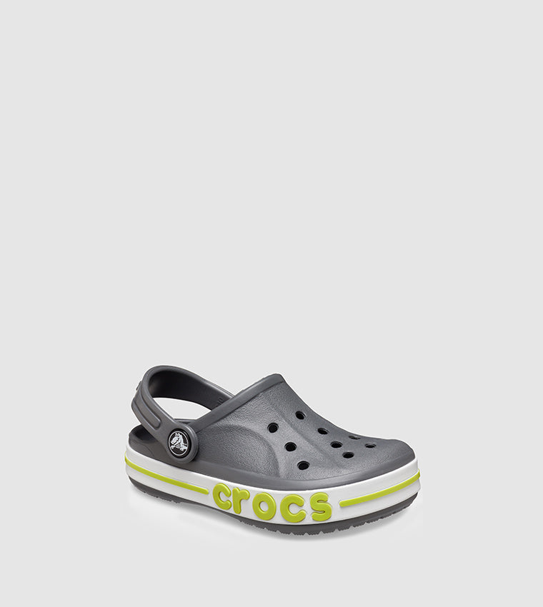 crocs BAYABAND CLOG kides