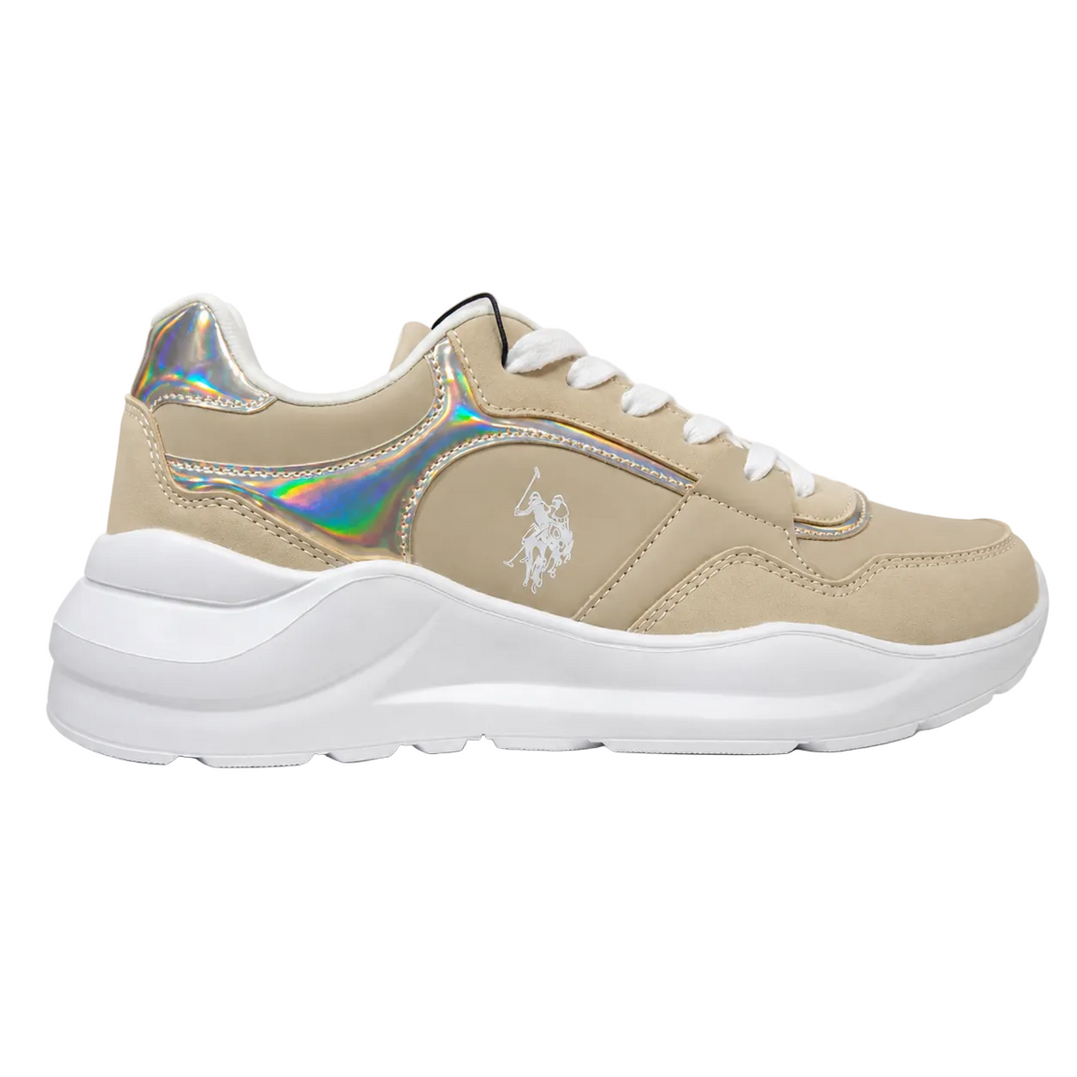 U.S POLO ASSN cody Women Shoes