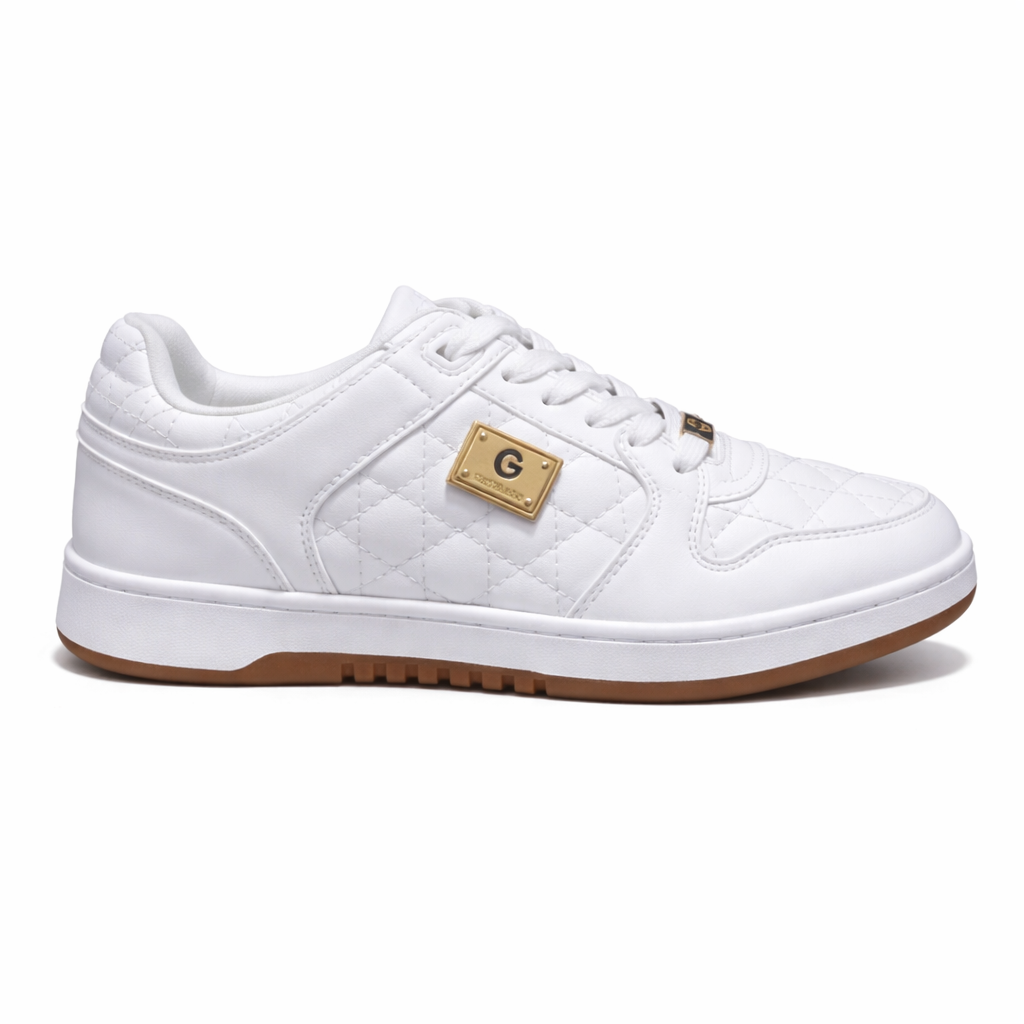 Shoes Los Angeles guess Women's Tennis Shoes