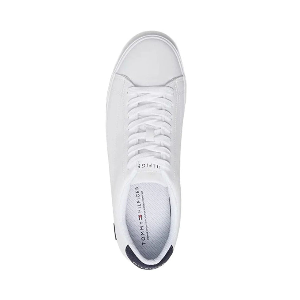 tommy hilfiger Risher men shoes