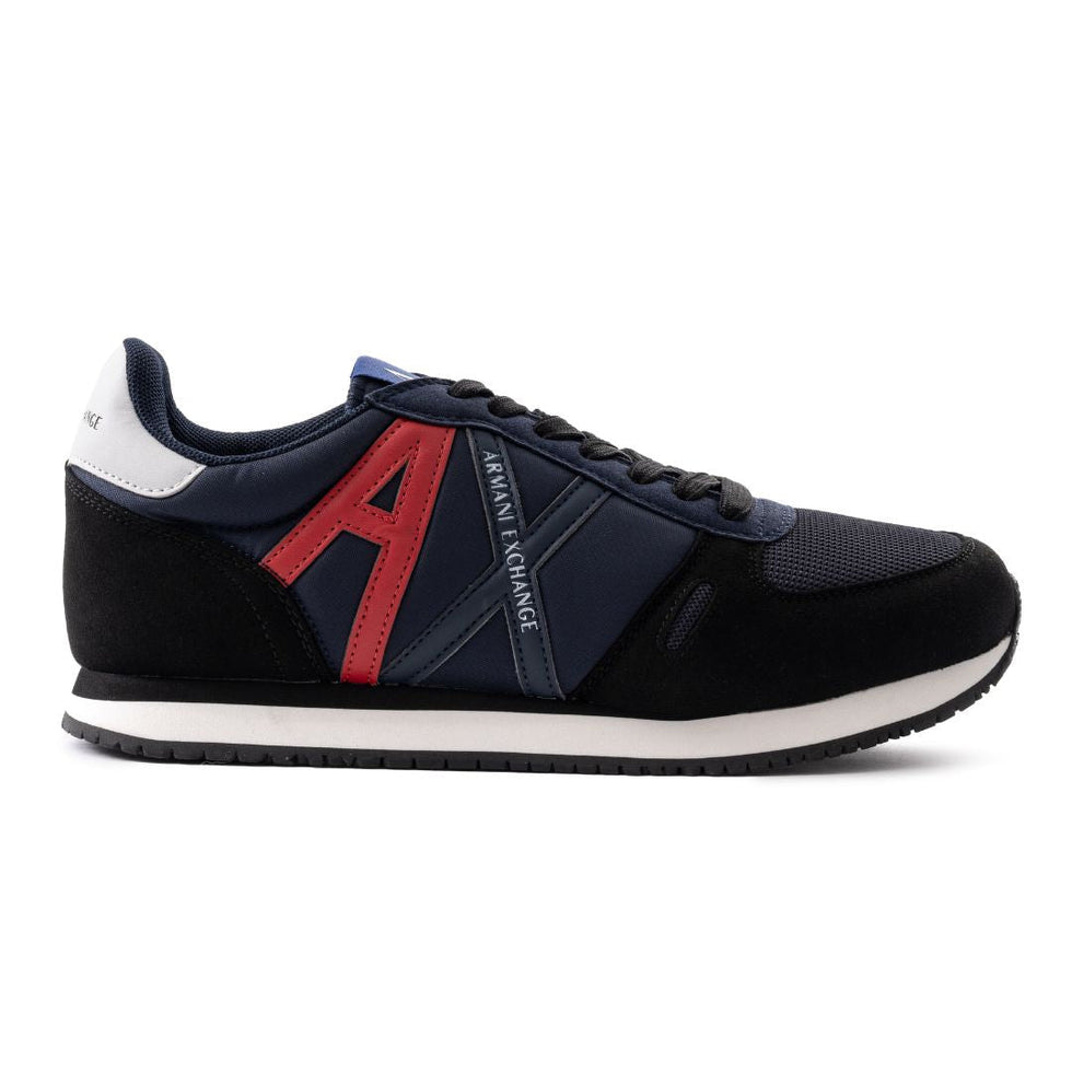 ARMANI EXCHANGE SNEAKERS