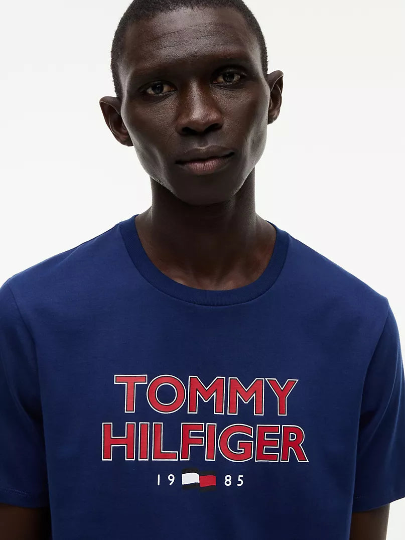 Tommy Jeans T-shirt Regular Fit