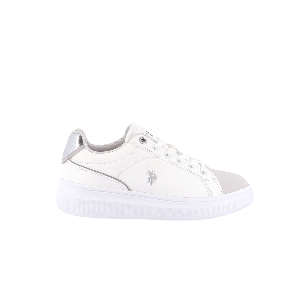 U.S polo tennis sneaker