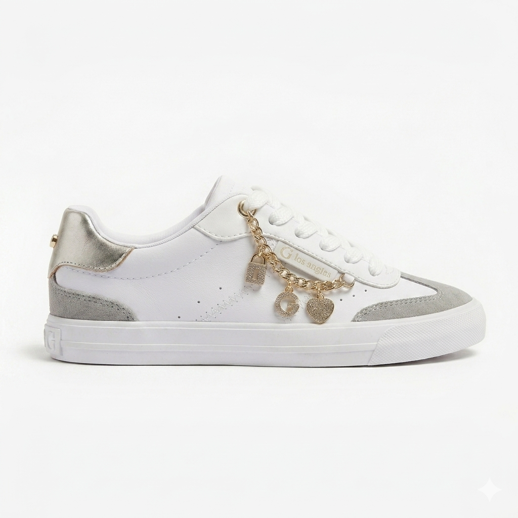Guess Los angles women's sneakers