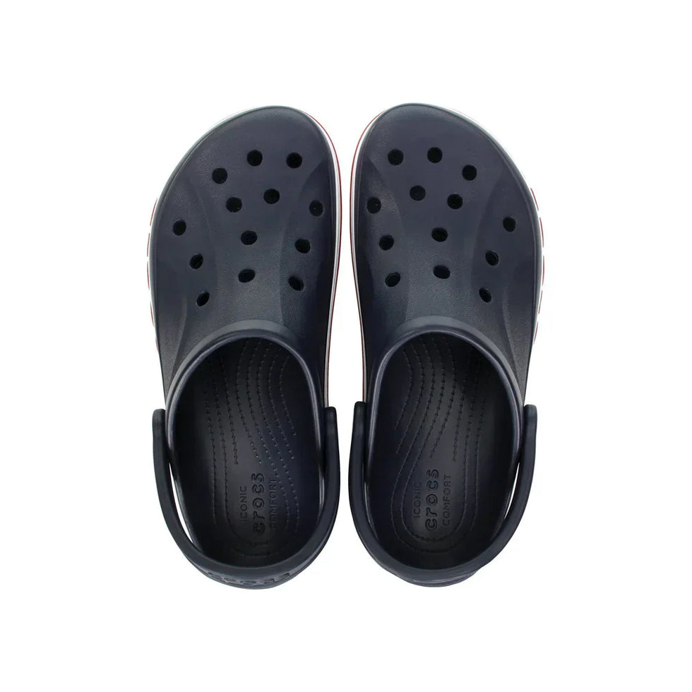 crocs Bayaband Clog man navy blue