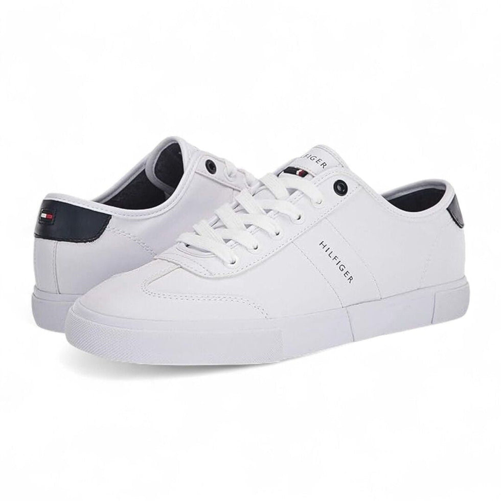 Tommy Hilfiger Contemporary Urban Casual Sneakers