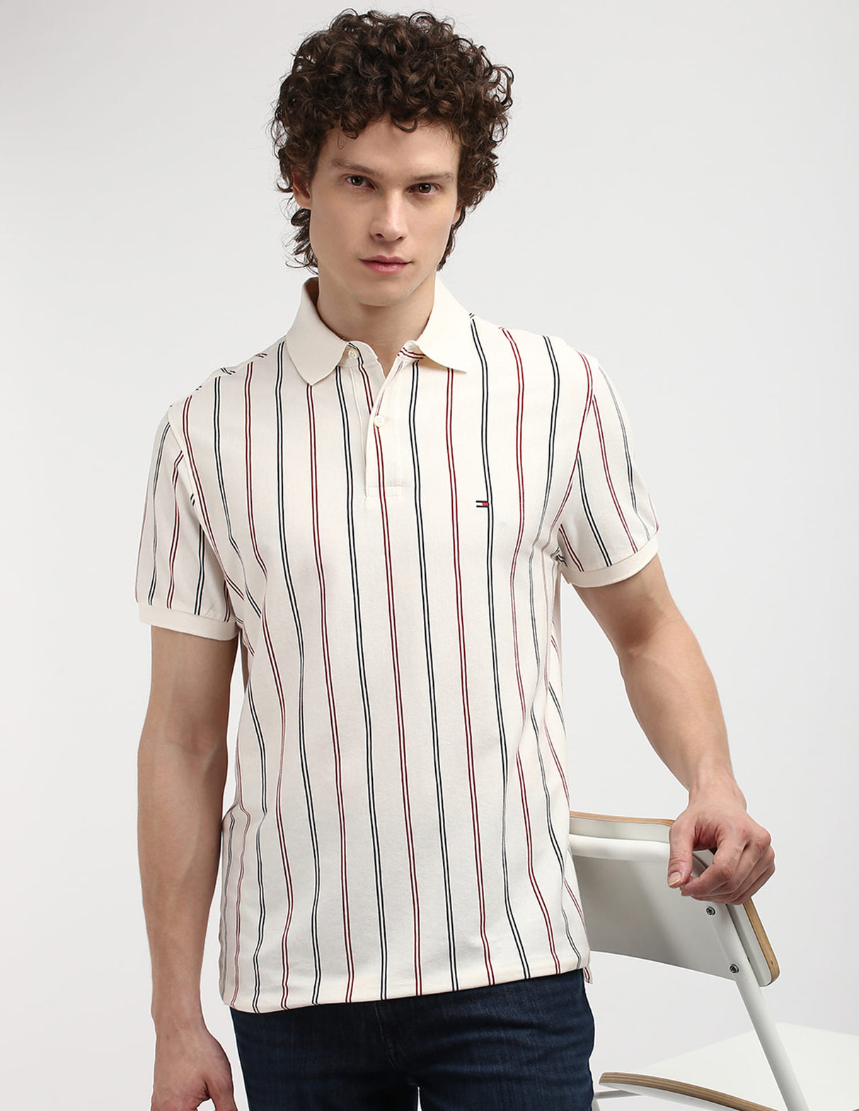 Tommy Hilfiger Polo Shirt
