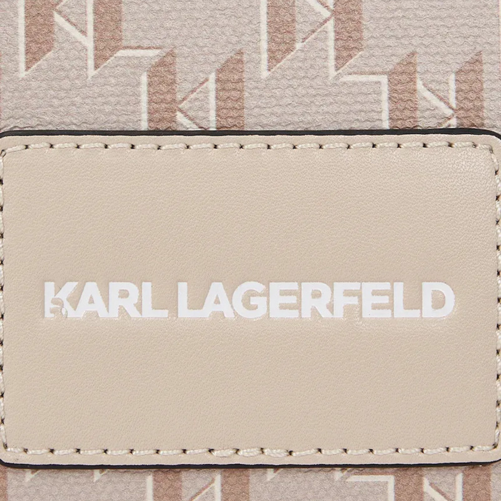 KARL LAGERFELD Paris Covoyage' practical bag Women