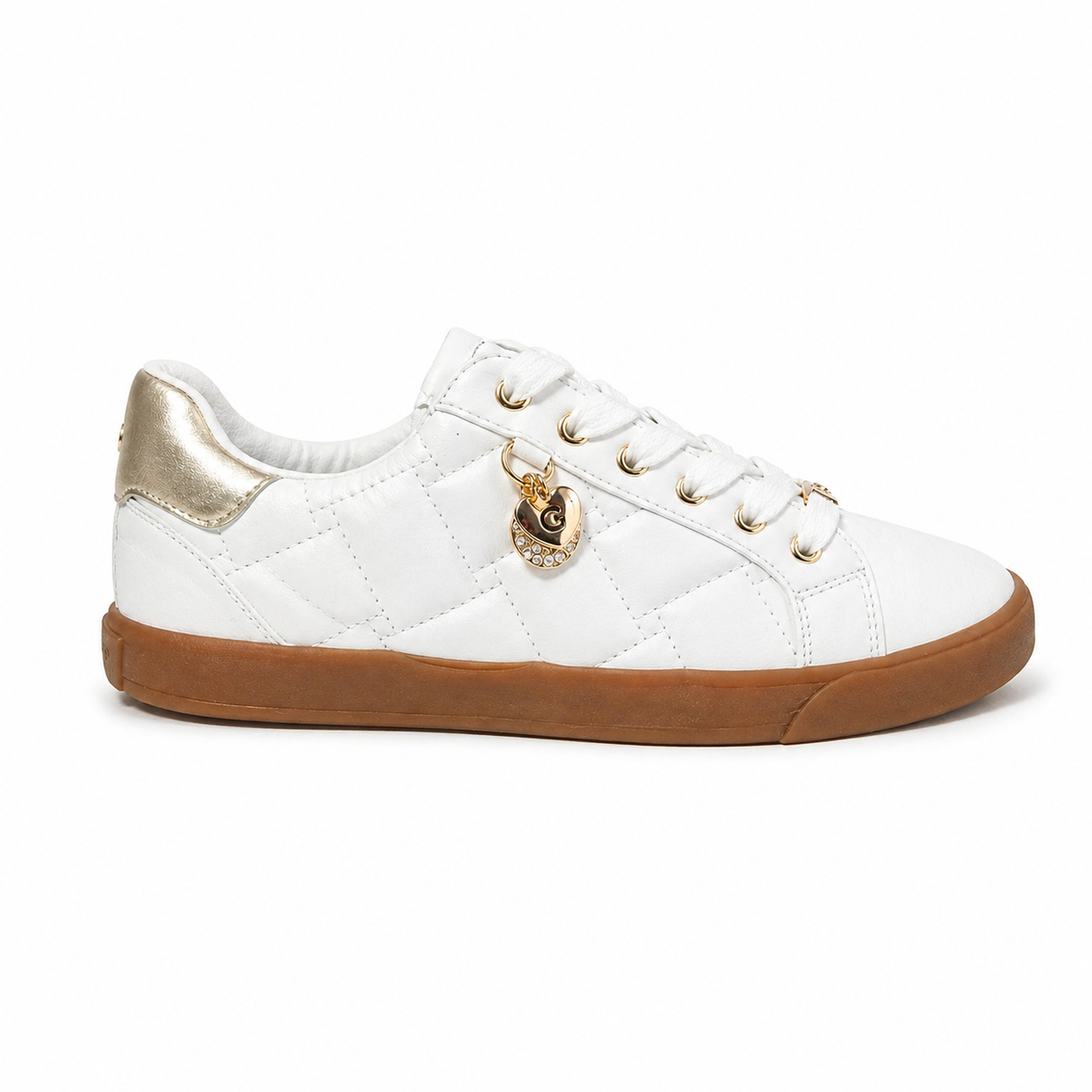 Guess GBG Los Angeles Ordonna women sneakers