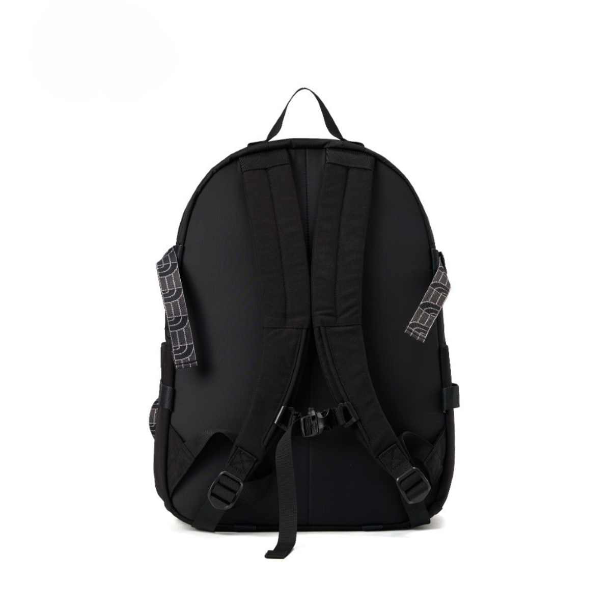 The North Face Urban Cordura Daypack Outdoor Backpack Bag