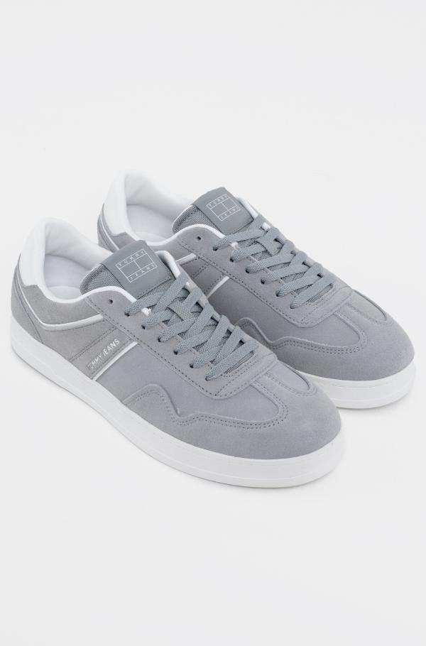 Tommy Hilfiger Lightweight Casual Street Sneakers