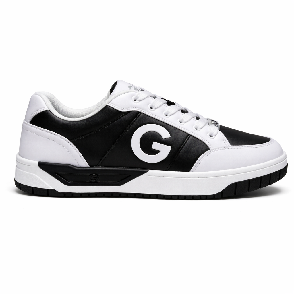 Shoes Los Angeles Prayaa sneakers guess Women