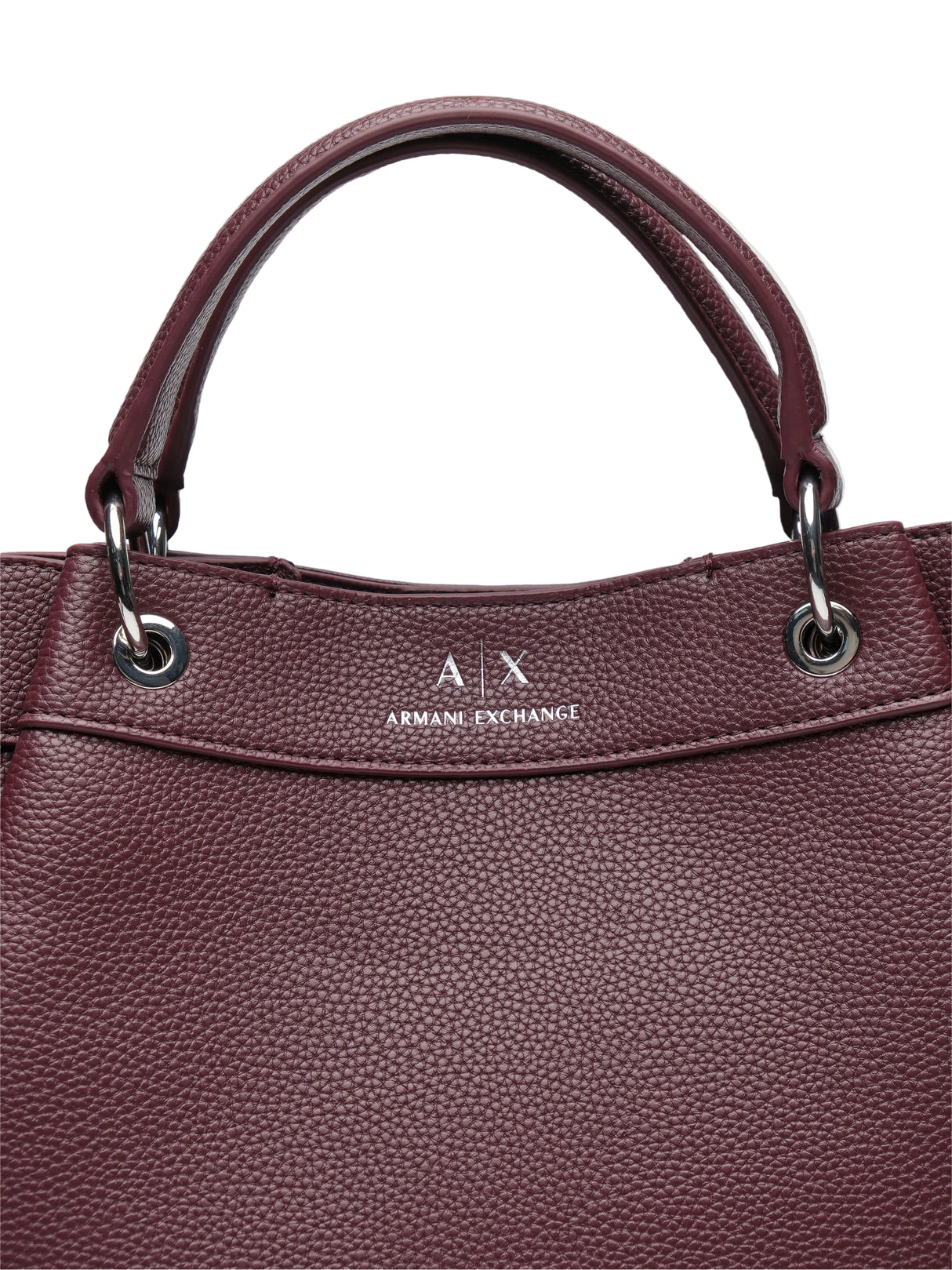 ARMANI EXCHANGE (A|X)WAVE SHOPPING Women Bag