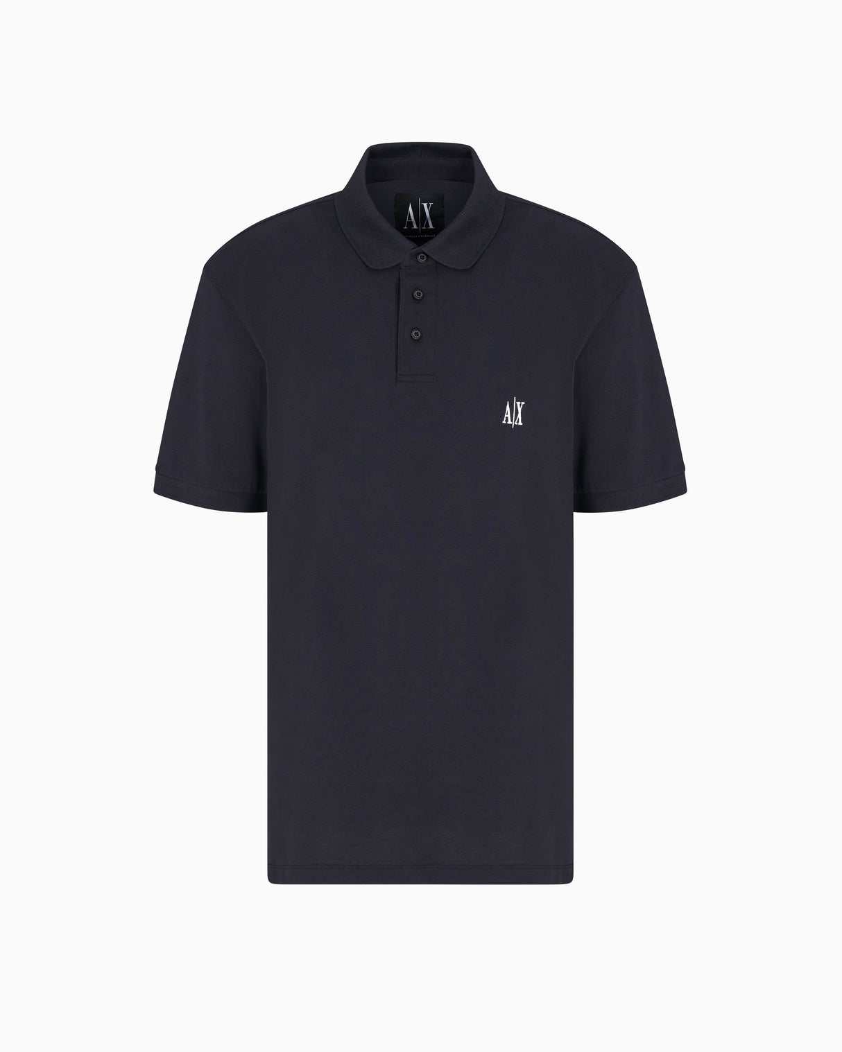 Armani Exchange polo shirt