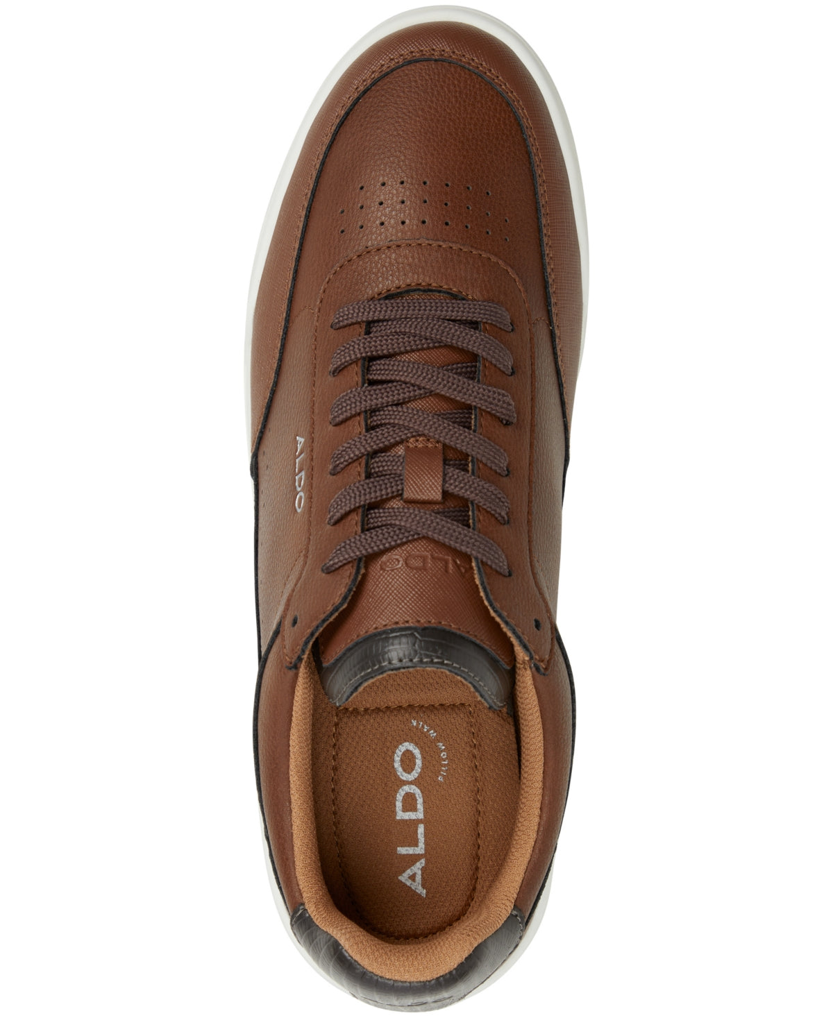 Aldo Men's Maxi Fashion Athletics Sneakers men shoes