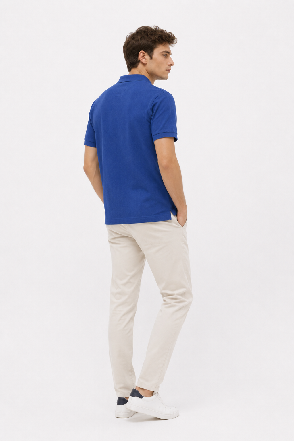 U.S POLO ASSAN T_shirt