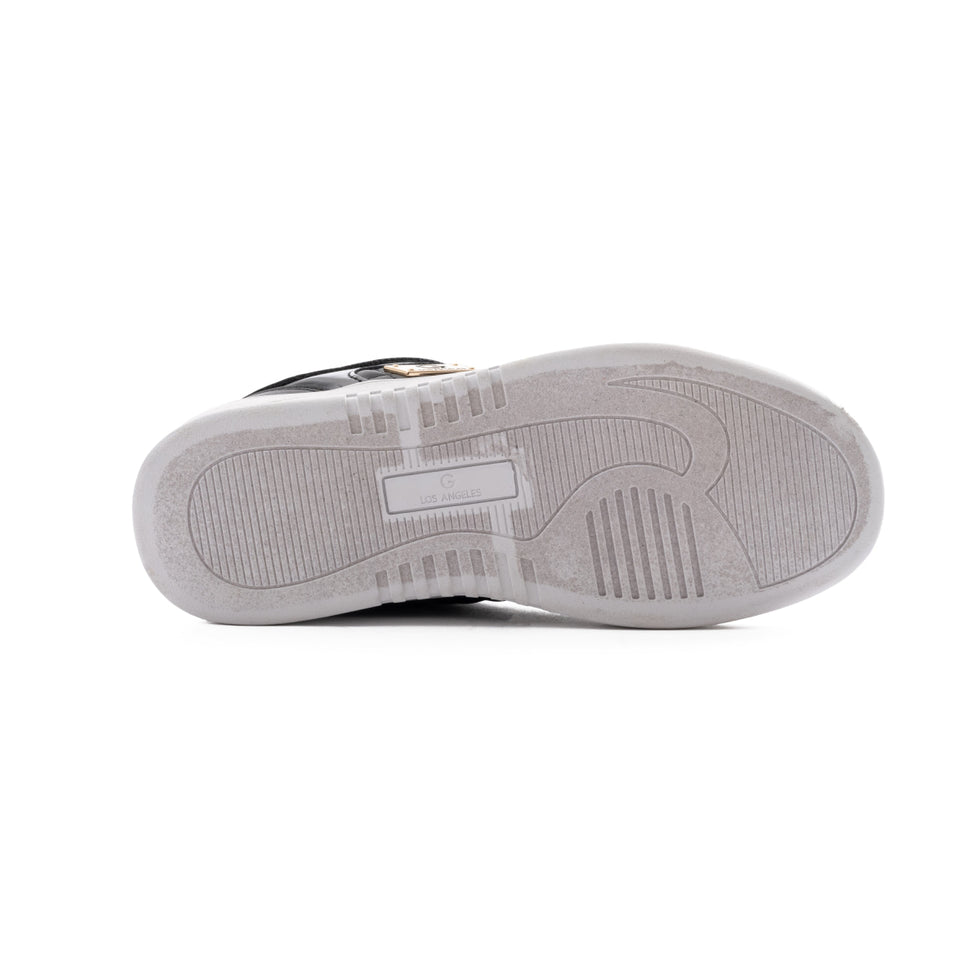 Shoes guese Los Angeles PREPP Women's Tennis Shoes