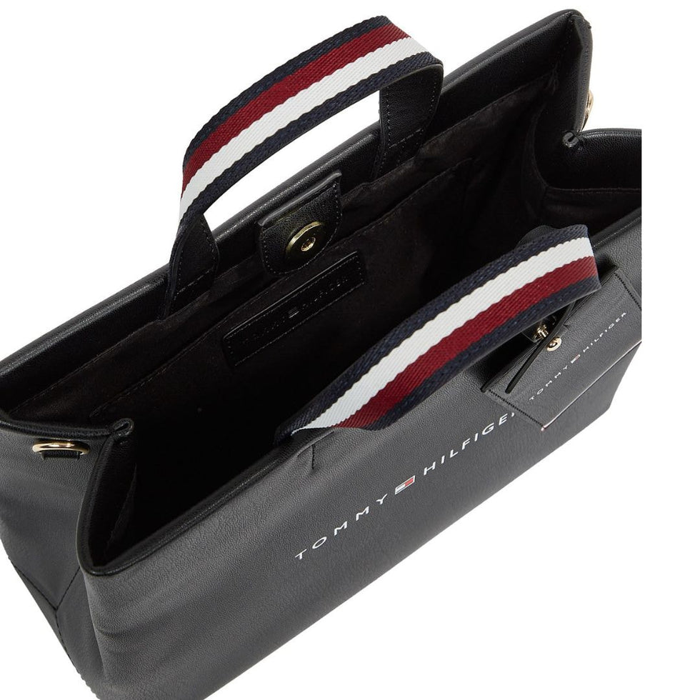 Tommy Hilfiger Medium Shopper Tote Women Bag