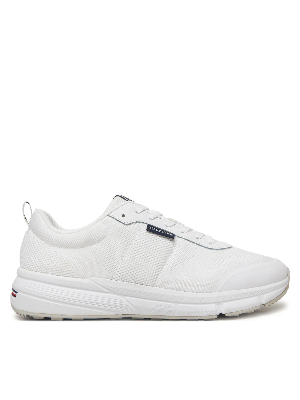 Tommy Hilfiger Modern Casual Lifestyle Sneakers