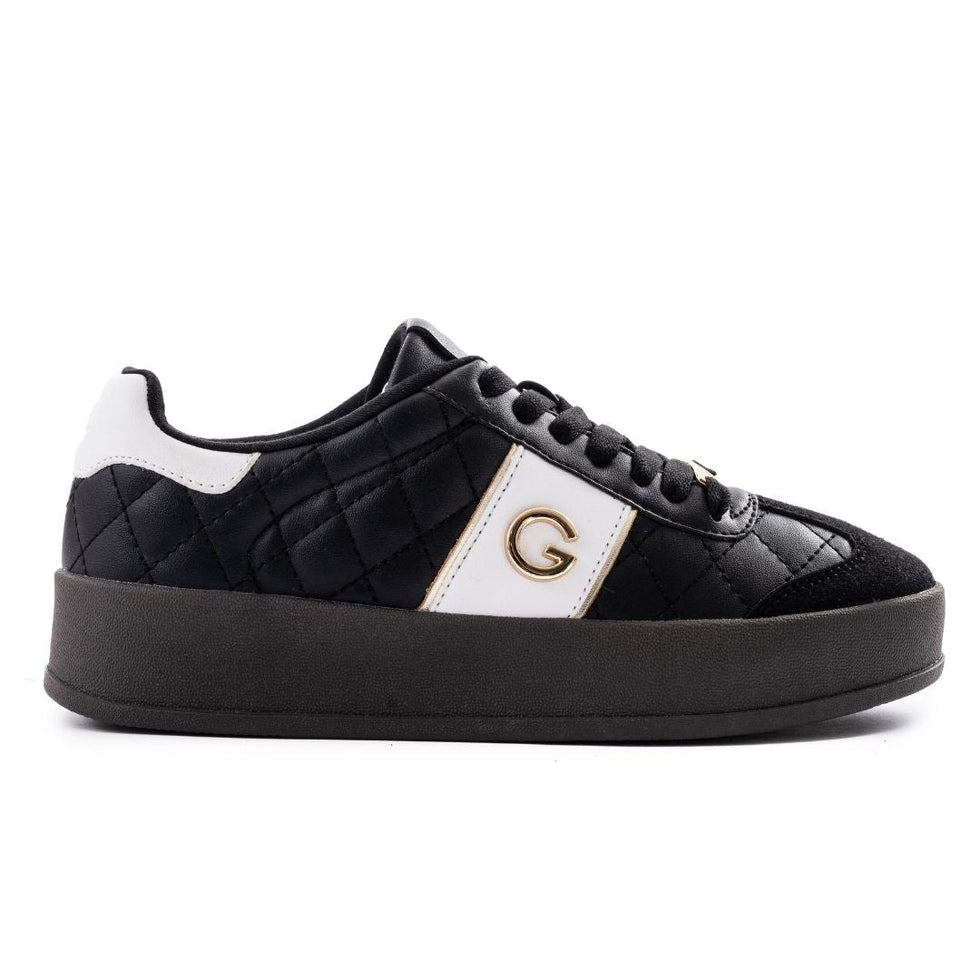 Shoes Guess GBG Los Angeles High Luv Sneakers Women