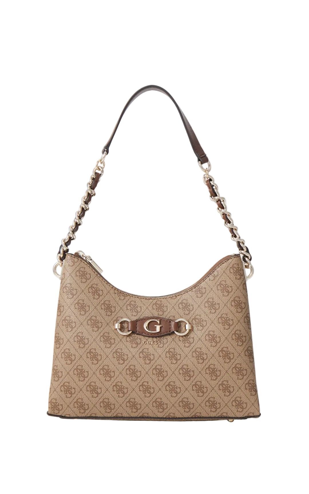 Guess Luxury Top Handle Satchel Bag