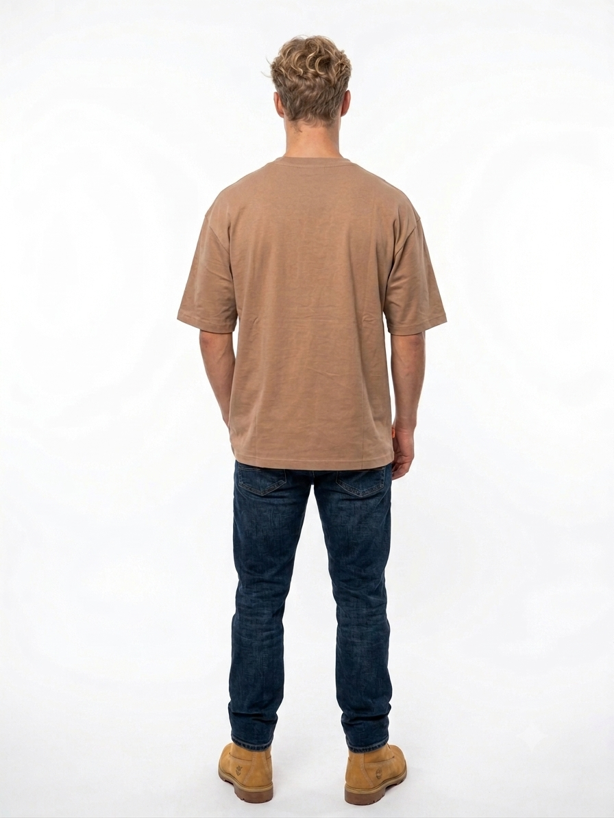Timberland T_SHIRT