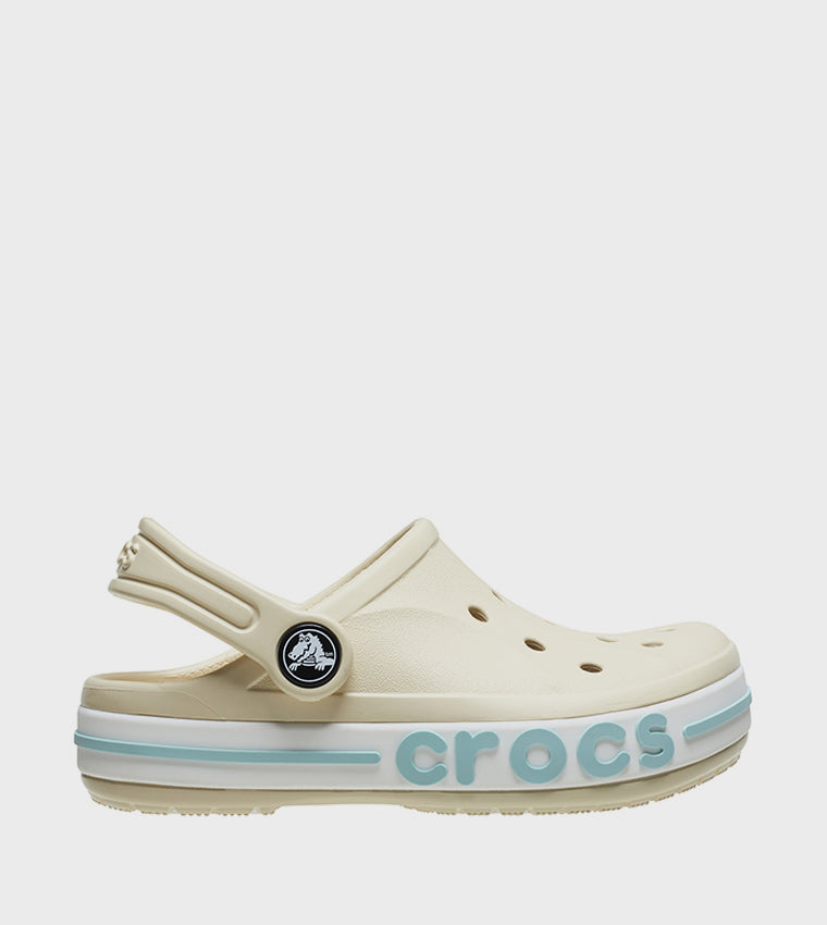 crocs BAYABAND CLOG kides