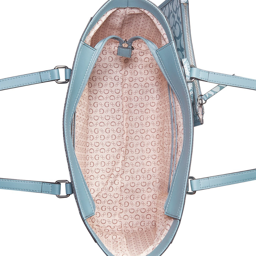 Guess Chic Slim Shoulder Handbag