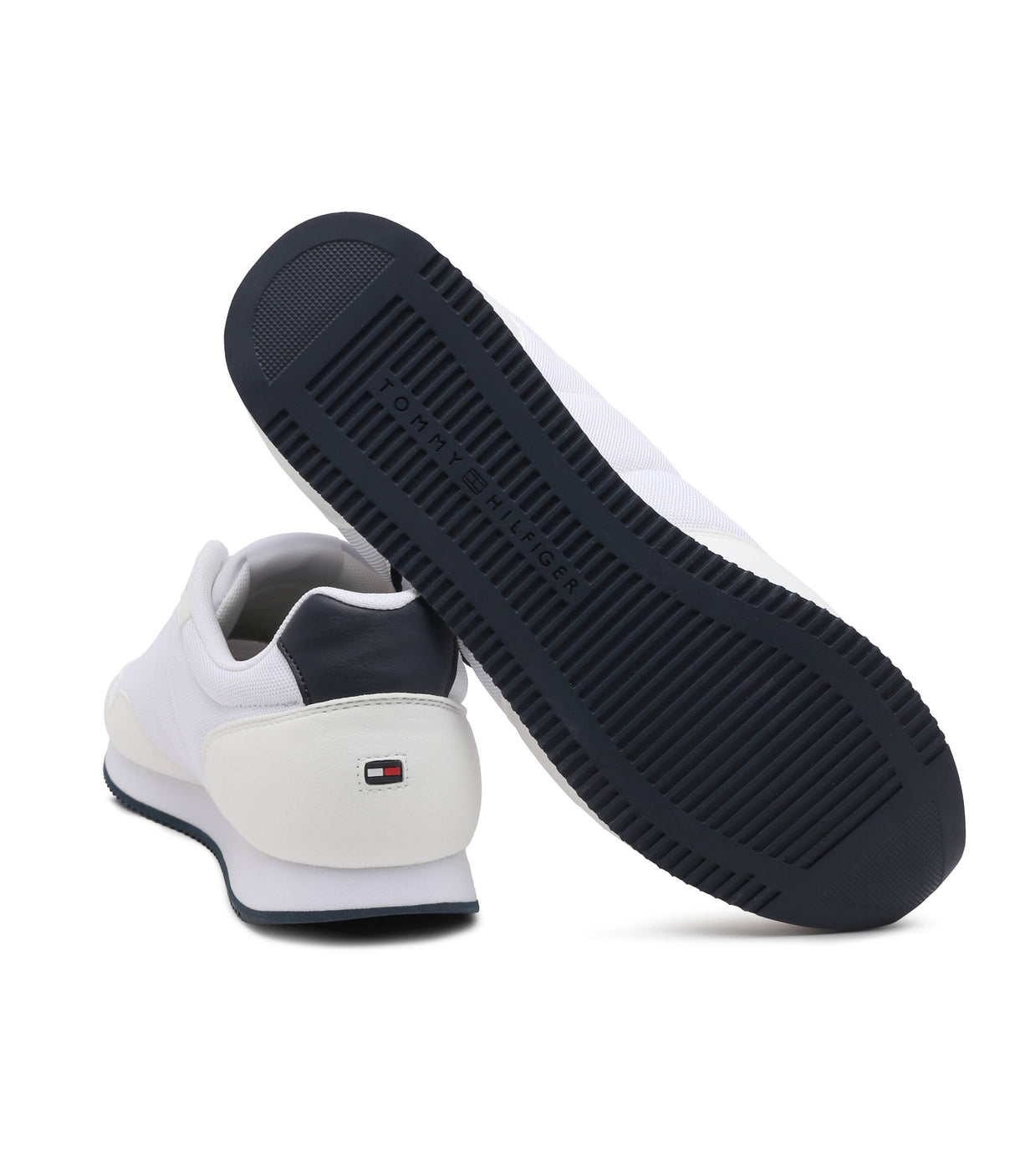 Tommy Hilfiger Classic Urban Casual Sneakers