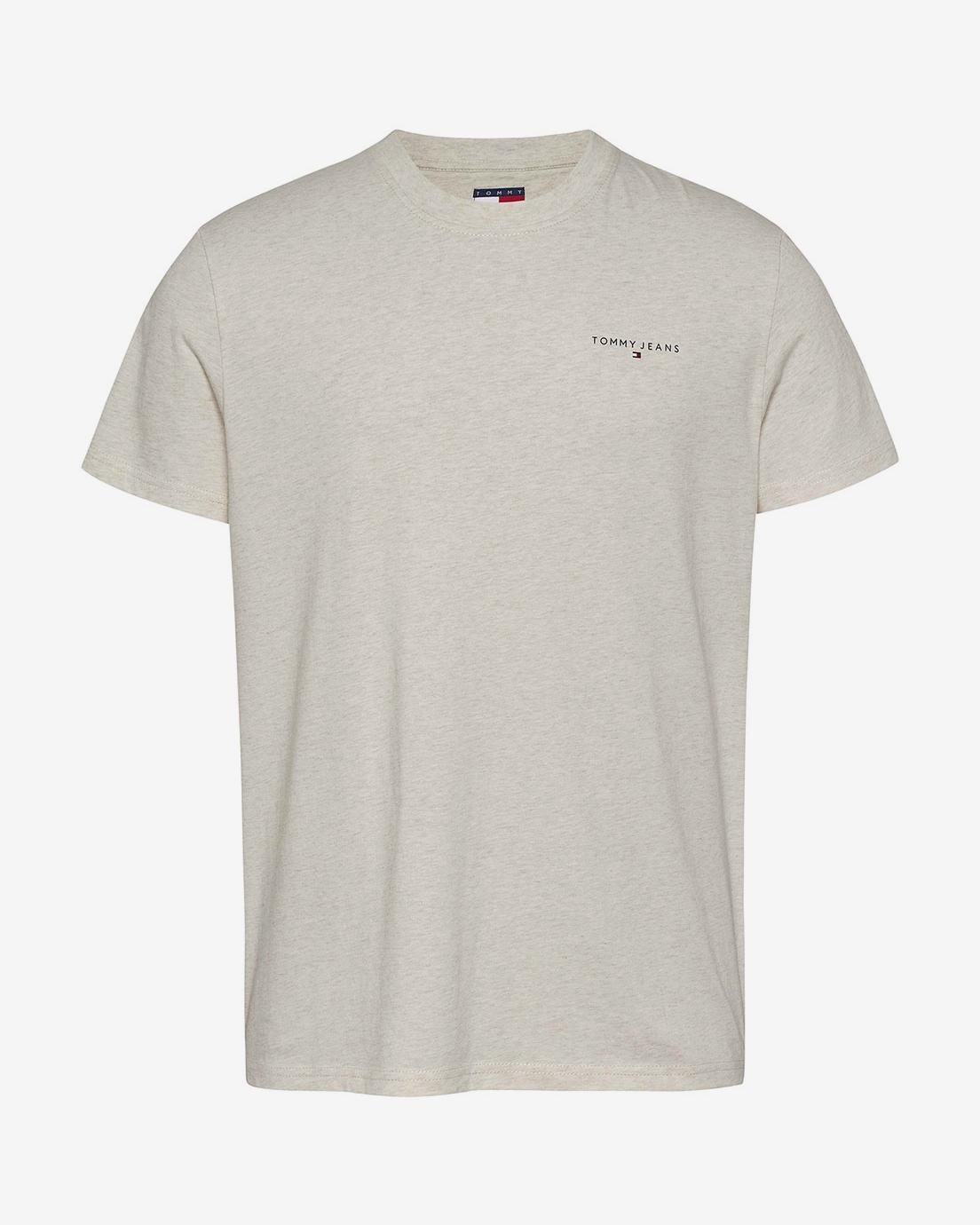 Tommy jeans round t-shirt