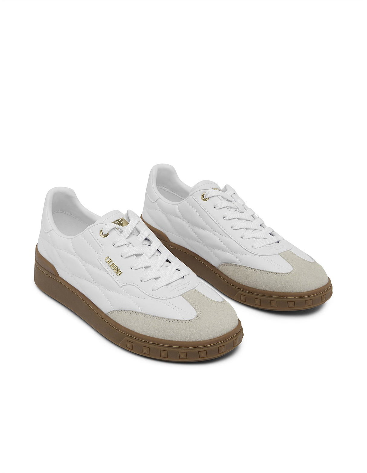 Shoes Guess IQUILT Women