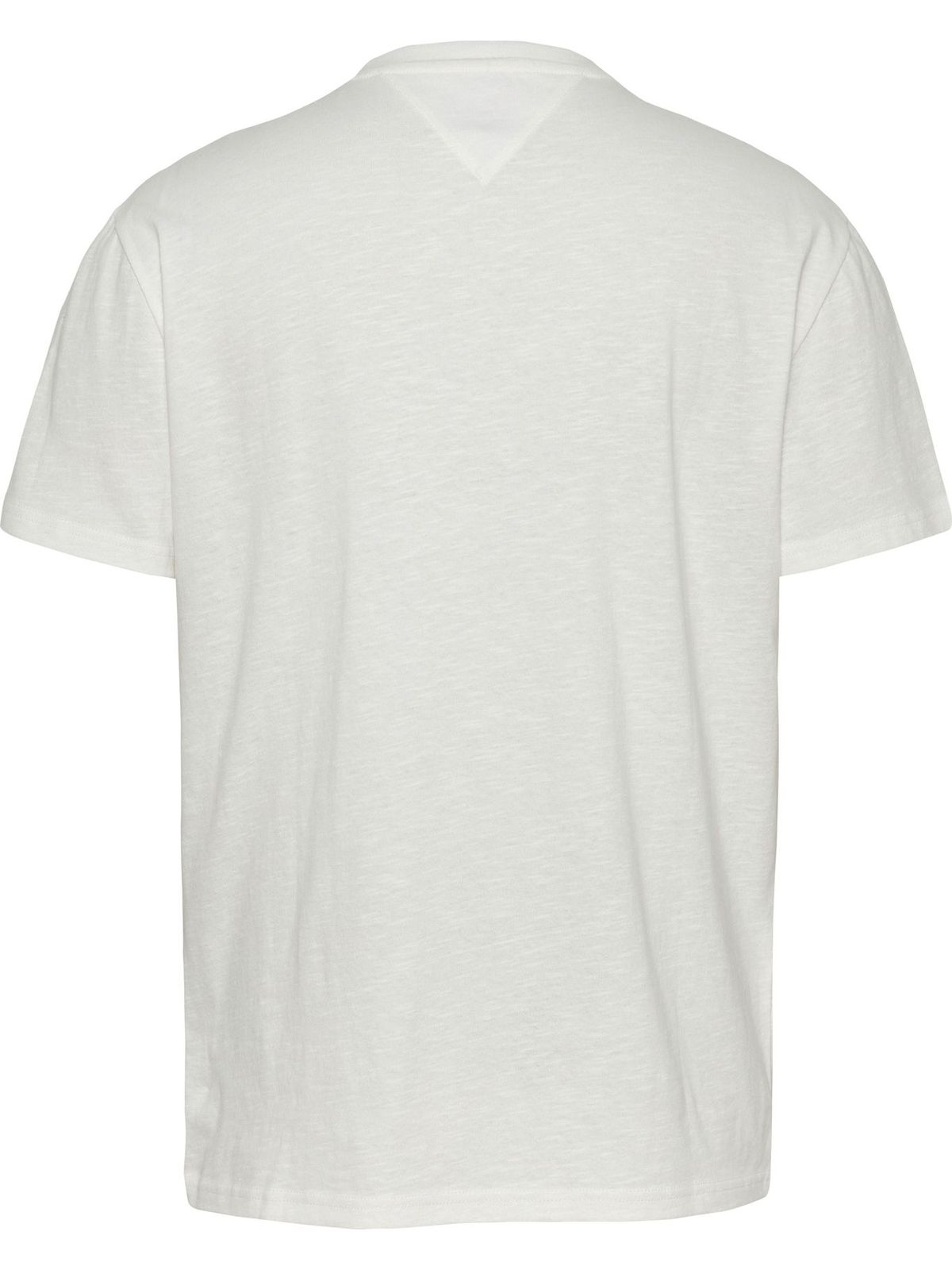 Tommy jeans graphic round t-shirt
