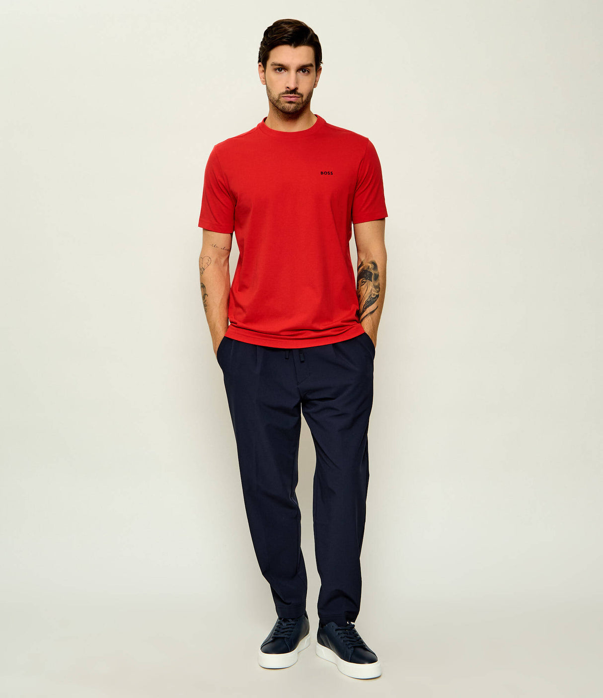BOSS T_shirt