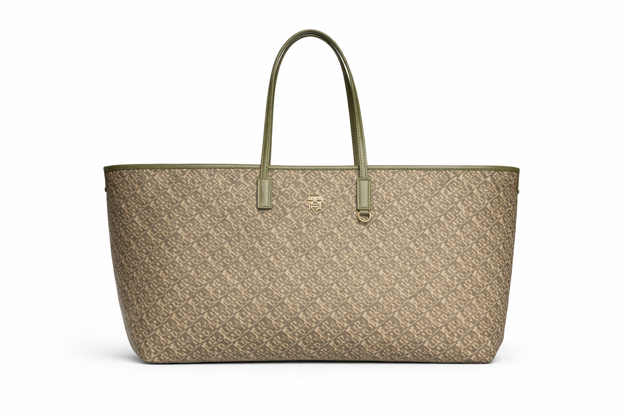 TOMMY HILFIGER bag - shopper TH MONPLAY