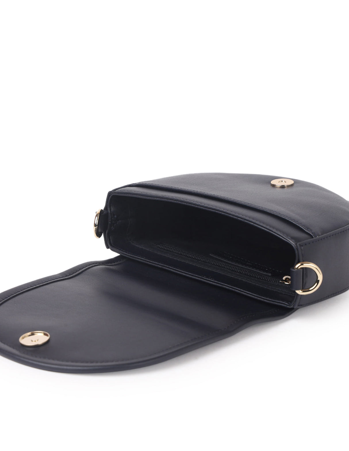 Tommy hilfiger saddle Bag