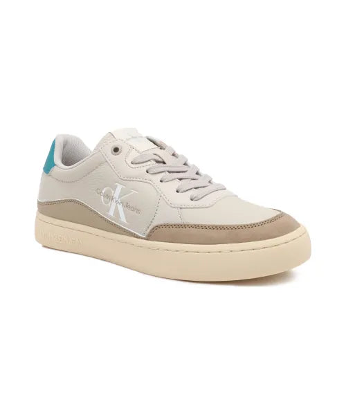 Calvin Klein Men Shoes _ Multicolor
