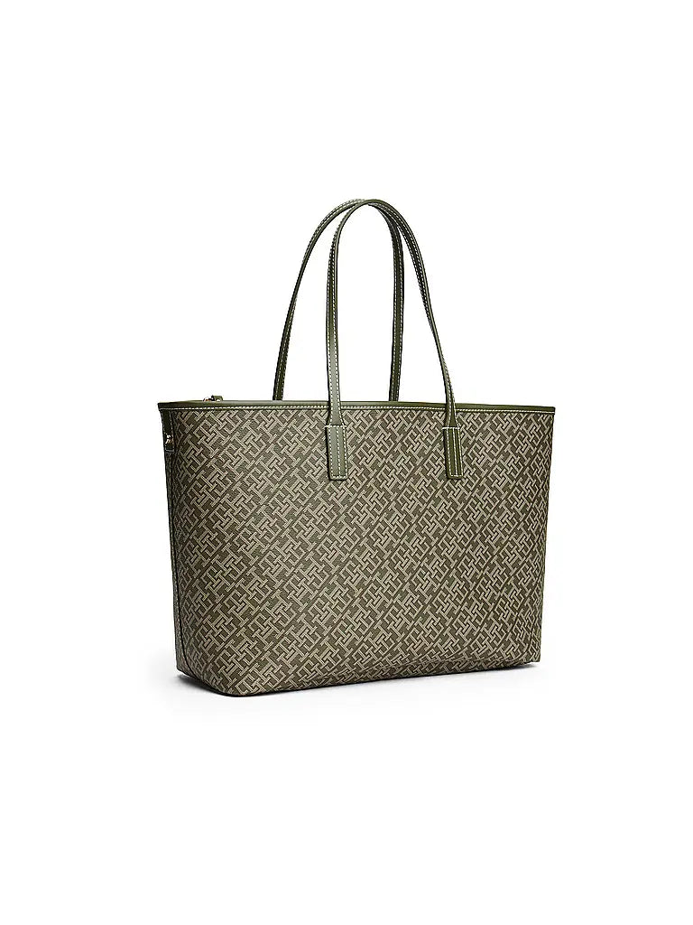 TOMMY HILFIGER bag - shopper TH MONPLAY