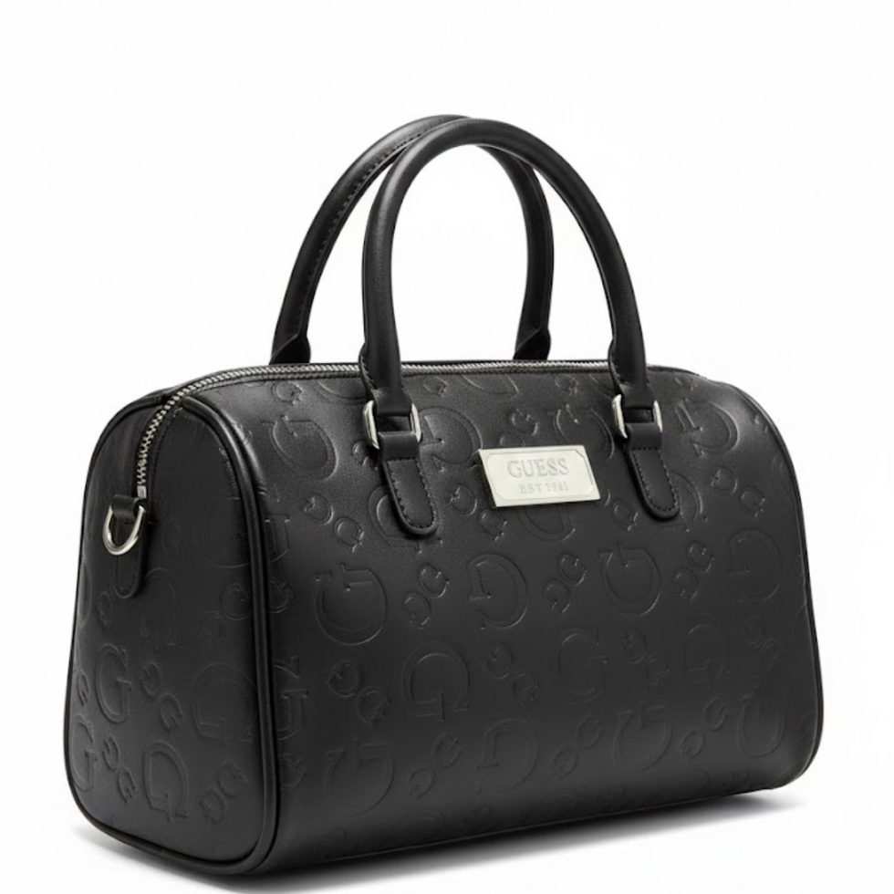 GUESS Women’s Stylish Handbag – Elegant & Timeless Design